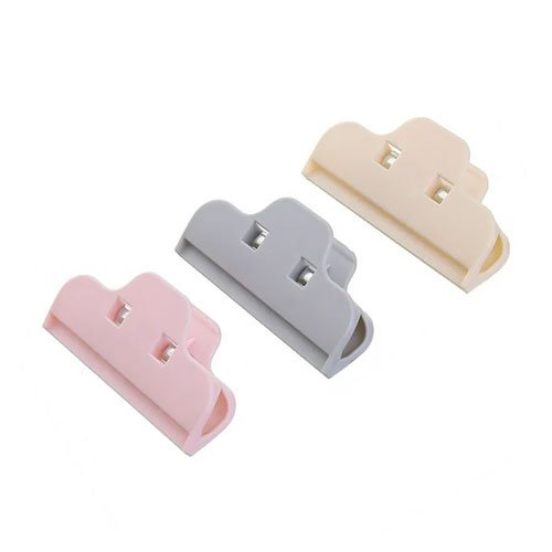 Segtukai MULTI PURPOSE CLIPS, 3 vnt.