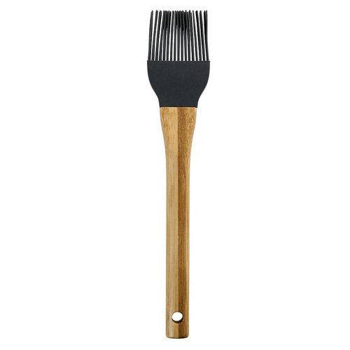 Konditerinis teptukas BAMBOO, 22 cm