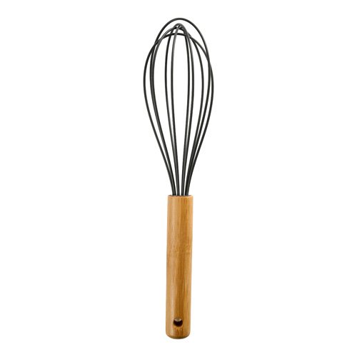 Plakimo šluotelė BAMBOO, 27 cm