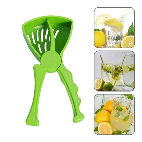 Citrusinių vaisių sulčiaspaudė INFENG, 19 cm