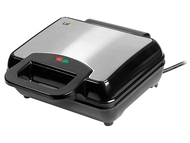 Vaflinė LAFE Waffle iron GFH001