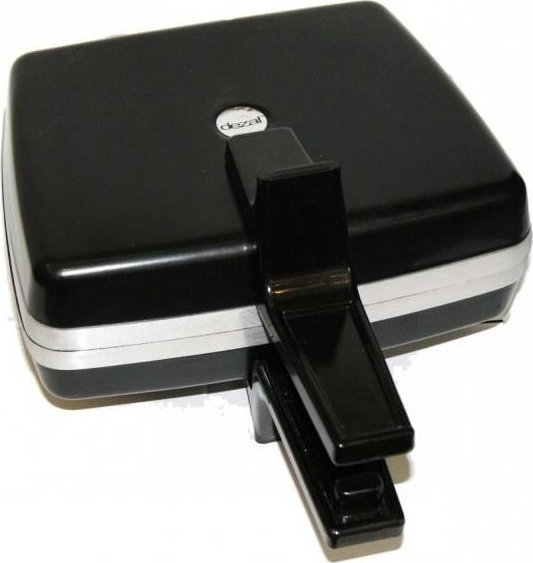 Wafer Dezal 301.7