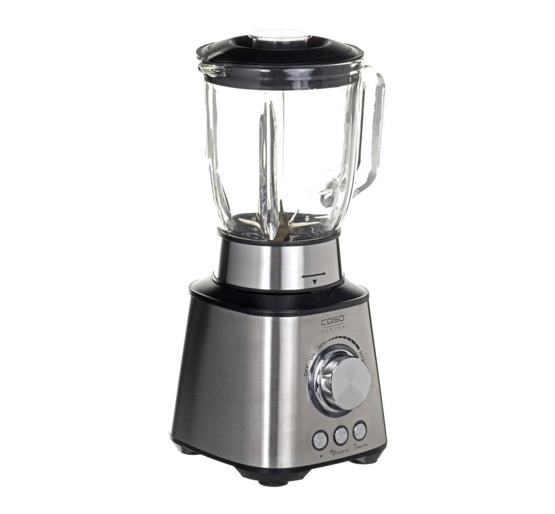 Kokteilinė Caso MX1000, 1000W, 1.5 l, 13000 - 16000 aps./min