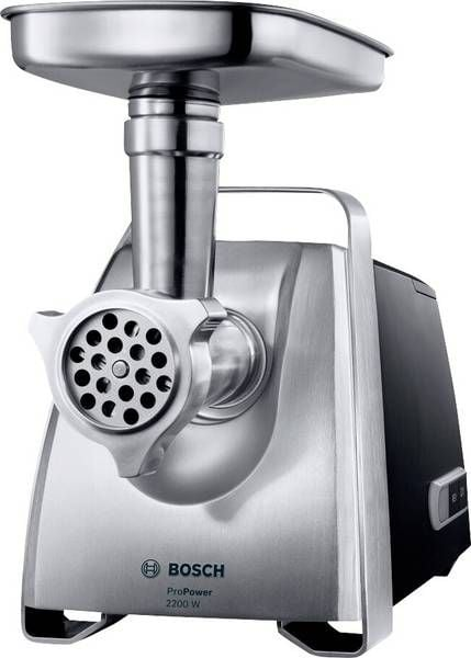 Mėsmalė BOSCH MFW68660