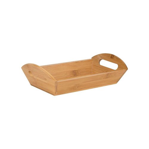 Padėklas KESPER BROTKORB, 26x18x8 cm