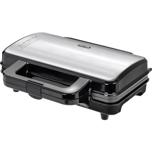 MPM Sandwich maker, 900W