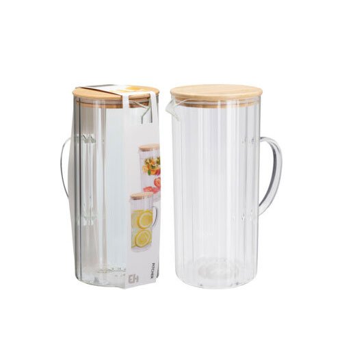 Ąsotis su dangteliu EH, 1400 ml