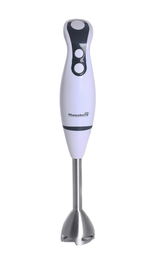 Trintuvas (blenderis)  HAUSBERG HB-7672AB
