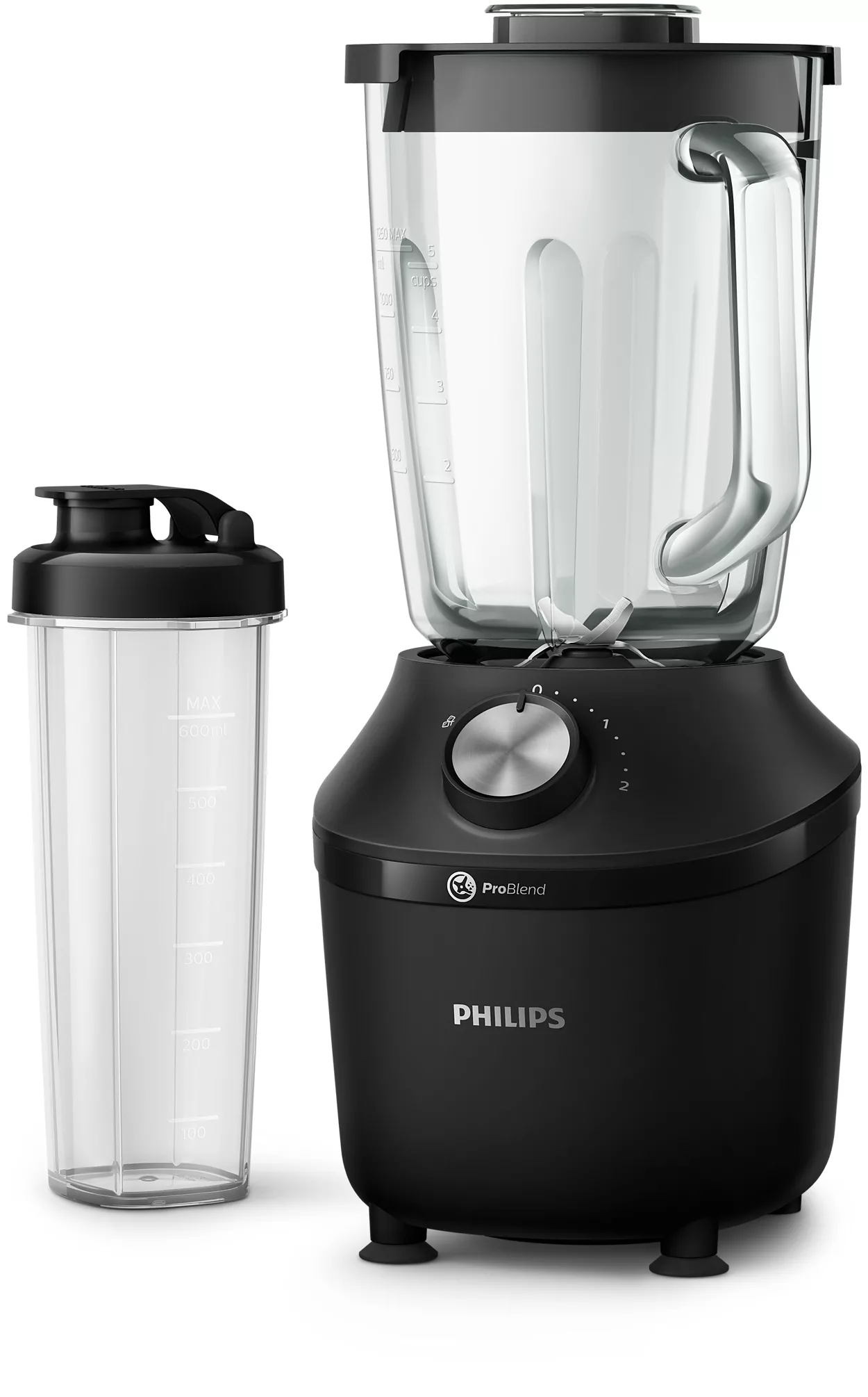 Kokteilinė PHILIPS HR2291/41