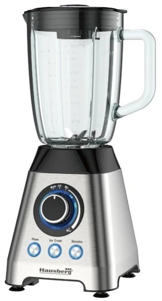 Kokteilinė HAUSBERG HB-7764