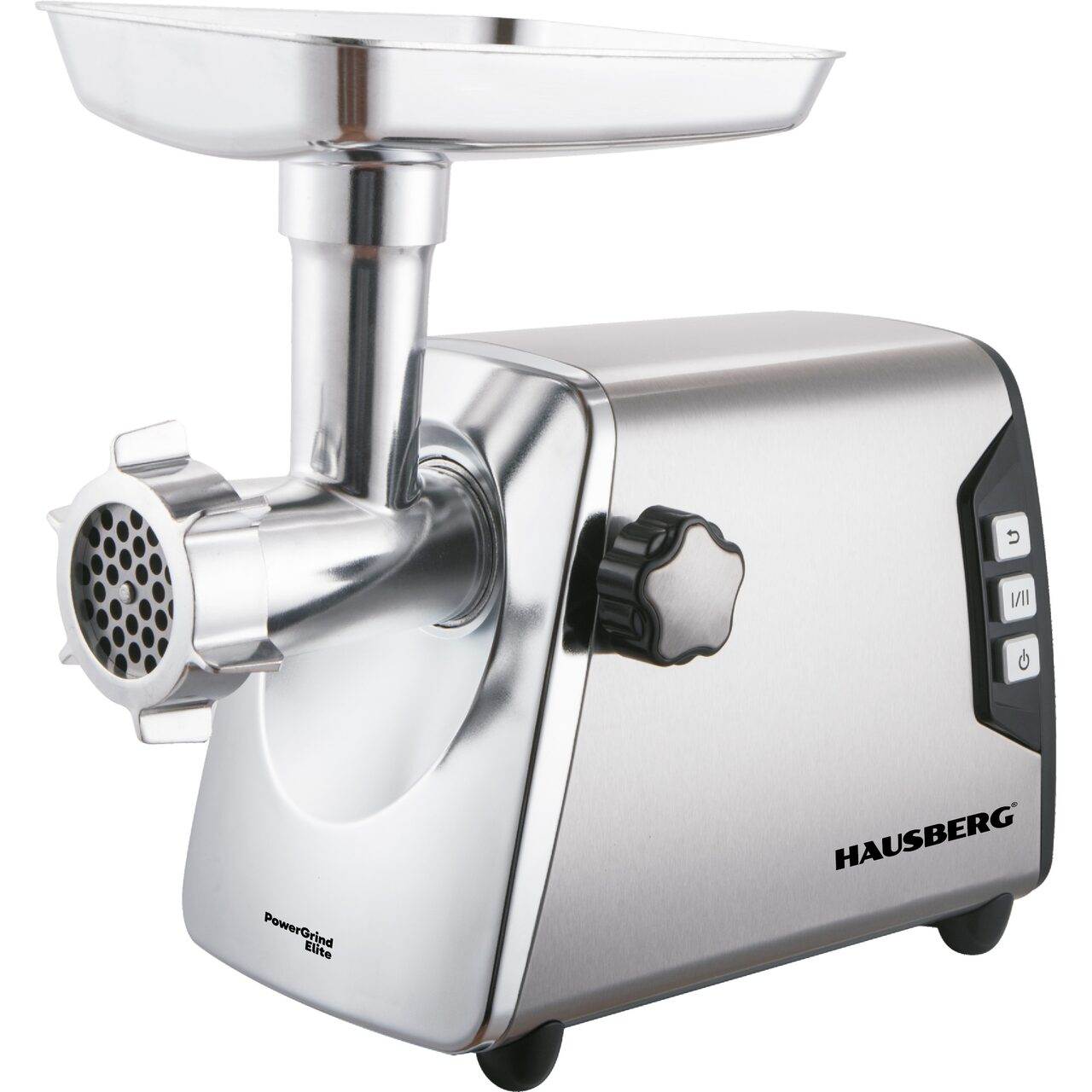 Mėsmalė HAUSBERG HB-3460