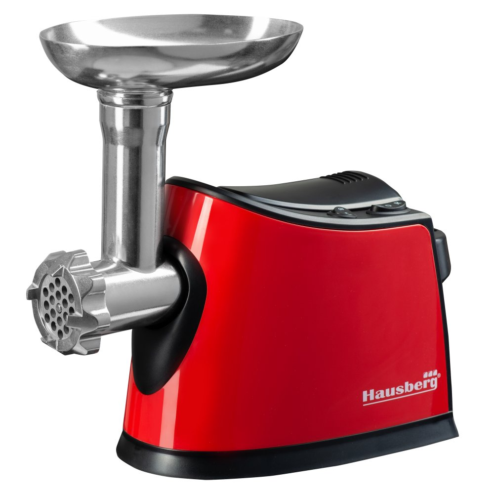 Mėsmalė HAUSBERG HB-3440RS