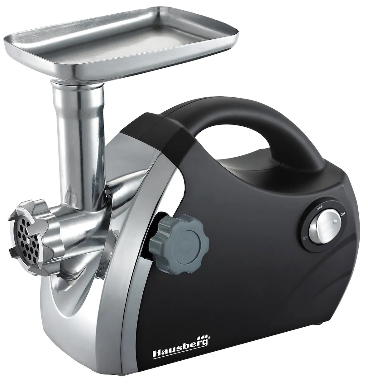 Mėsmalė HAUSBERG HB-3430NG