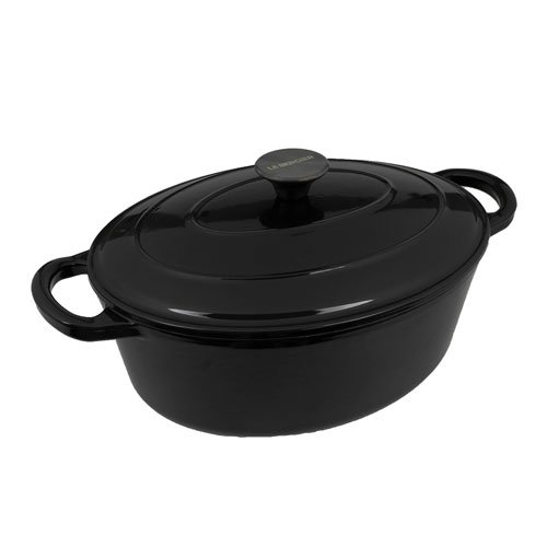 Puodas LE BERGIER, 4,3 l