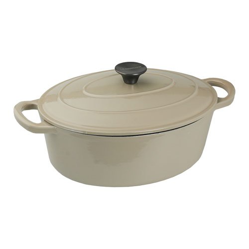 Puodas LE BERGIER, 4,3 l