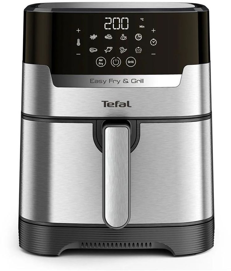Gruzdintuvė Tefal EY505D15