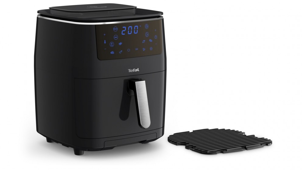 Gruzdintuvė Tefal FW2018