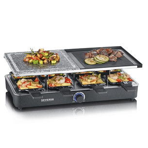 Severin Raclette grilis RG2376