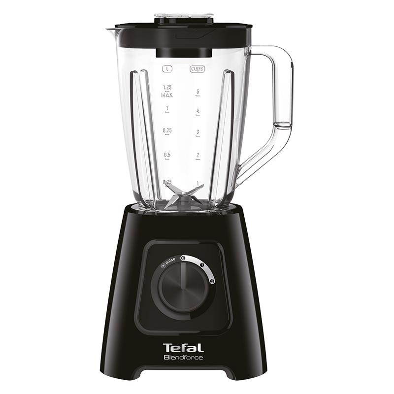 Kokteilinė Tefal BL420838, 600 W, 1,25 litrai