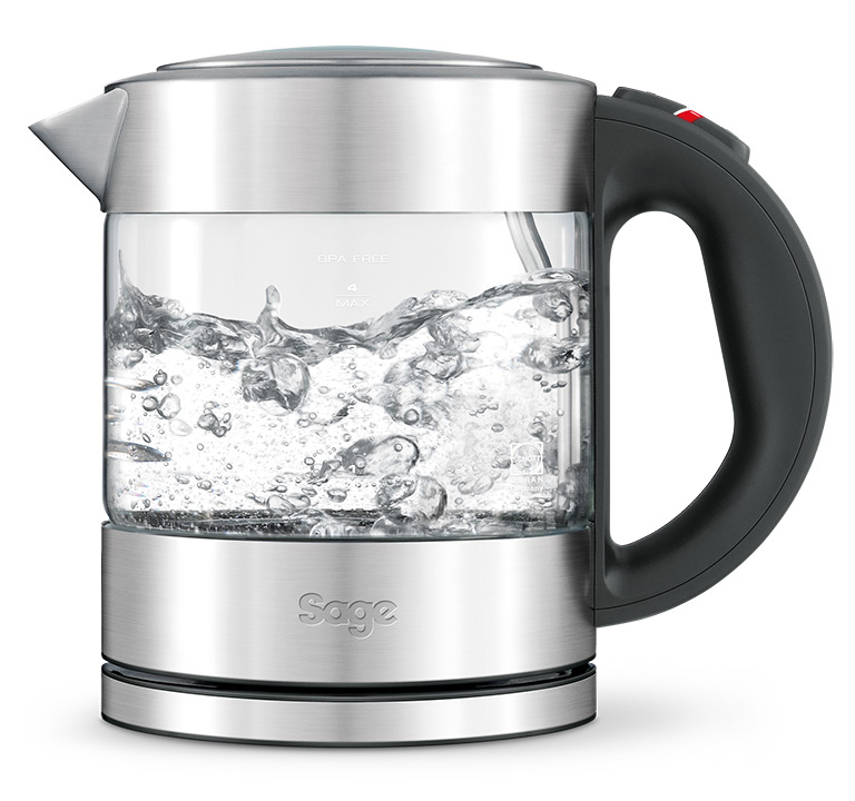 Virdulys Sage The Compact Kettle Pure SKE395