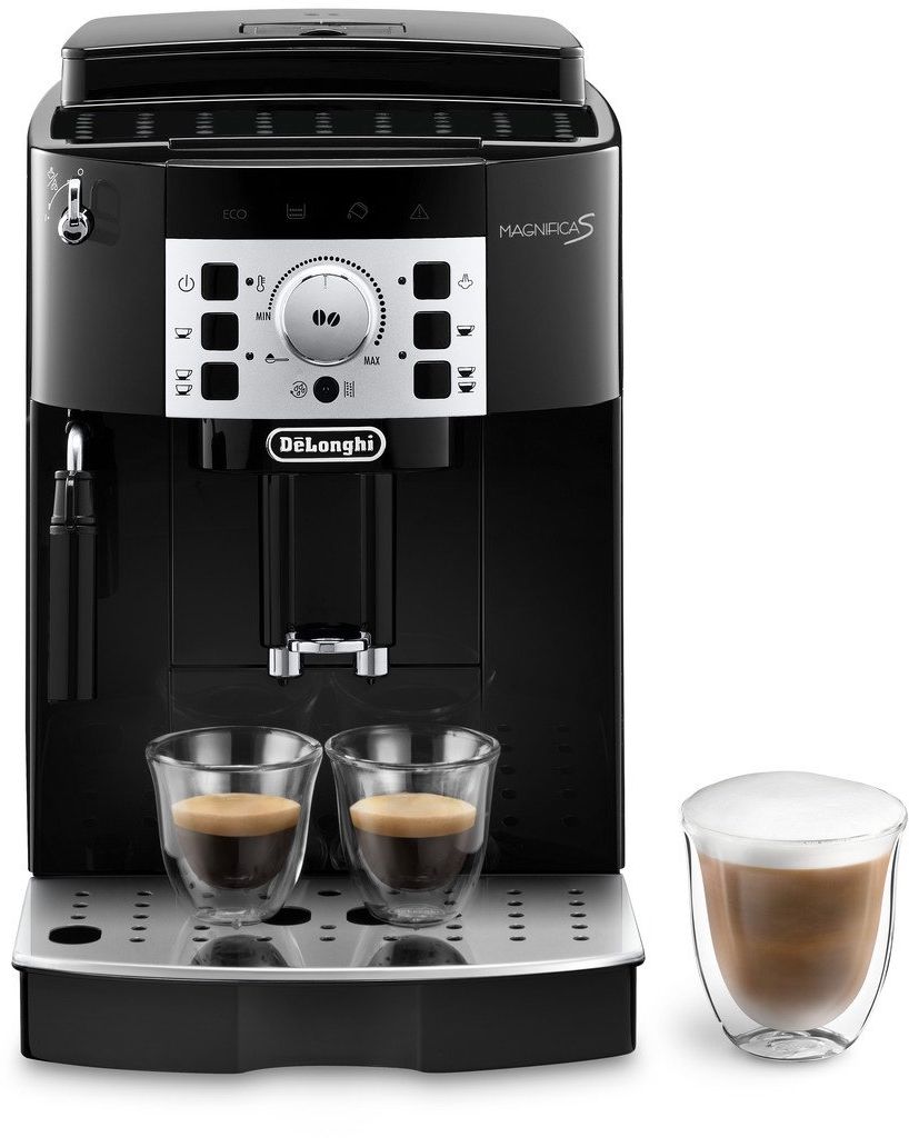 Kavos aparatas DeLonghi ECAM22.112.B