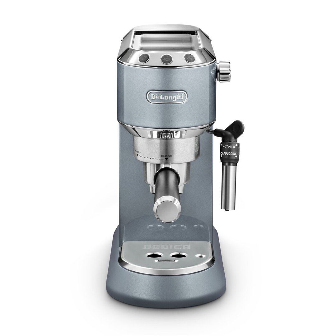 Kavos aparatas DeLonghi EC785.AE