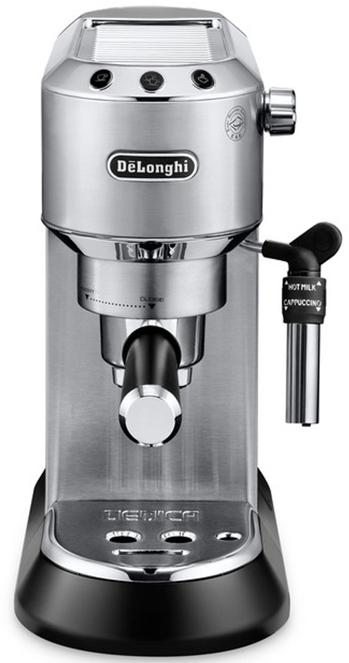 Kavos aparatas Delonghi EC685M