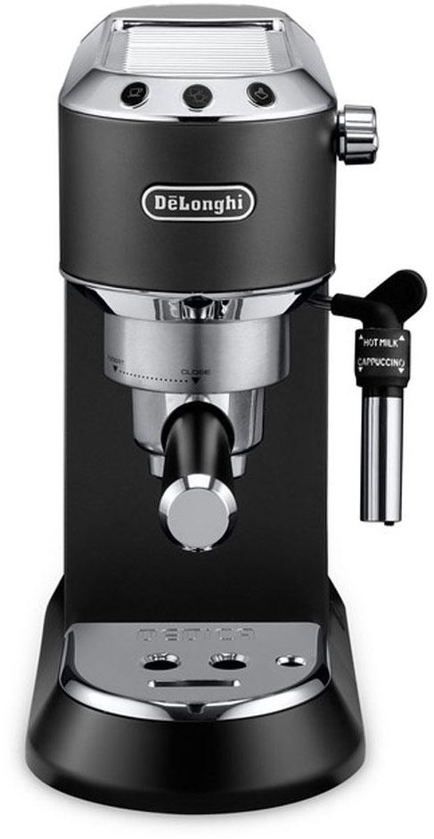 Kavos virimo aparatas DELONGHI EC685.BK
