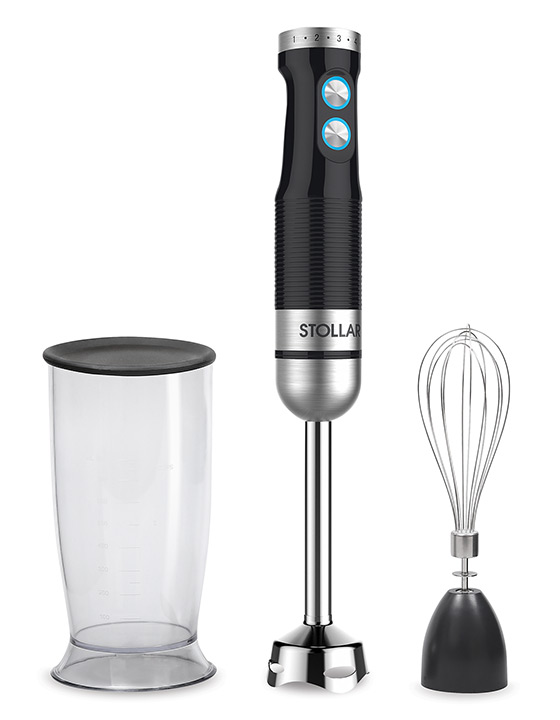 Trintuvas Stollar SHB610