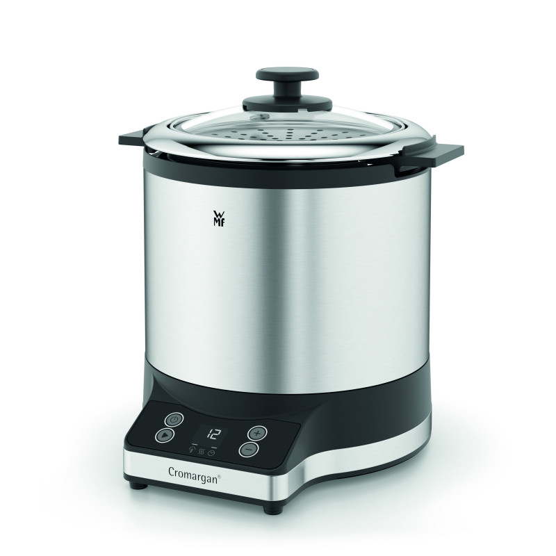 Ryžių virimo puodas WMF KITCHENminis 415260011