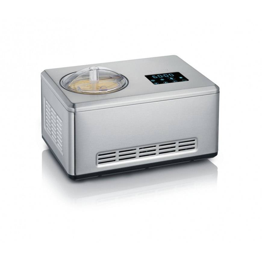 Severin EZ 7406 ledų gaminimo aparatas
