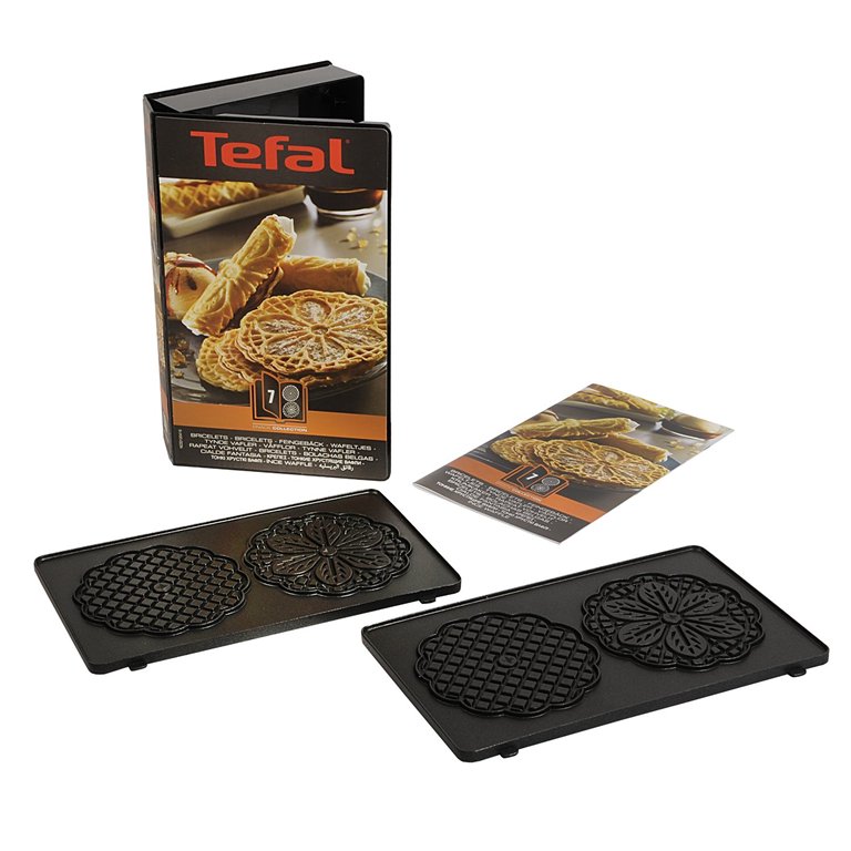 Blyninės plokštelės TEFAL XA800712
