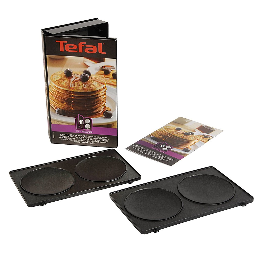 Blyninės plokštelės TEFAL XA801012