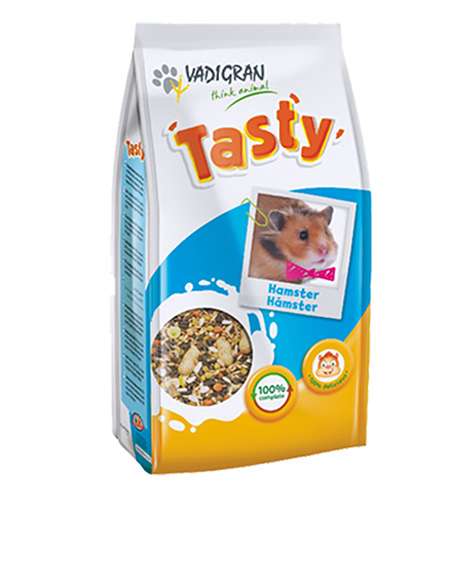Vadigran Tasty pašaras žiurkėnams, 800 g