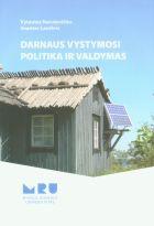 Darnaus vystymosi politika ir valdymas