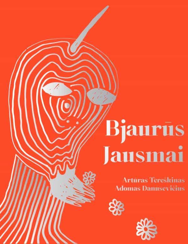 Bjaurūs jausmai