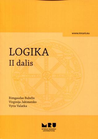 Logika II d.
