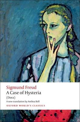 A Case of Hysteria (Dora)