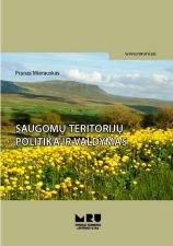 Saugomų teritorijų politika irvaldymas