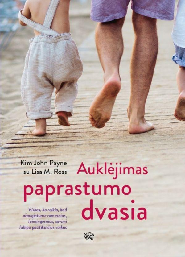 Auklėjimas paprastumo dvasia