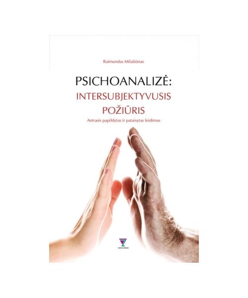 Psichoanalizė: intersubjektyvusis požiūris