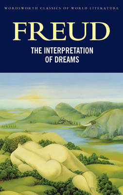 Interpretation of DreamsSigmund Freud