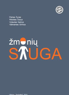 Žmonių sauga