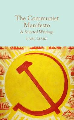 The Communist Manifesto (Macmillan Collector's Library)