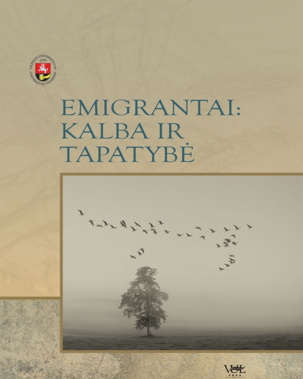 Emigrantai: kalba ir tapatybė