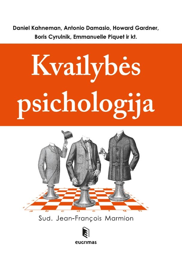 Kvailybės psichologija