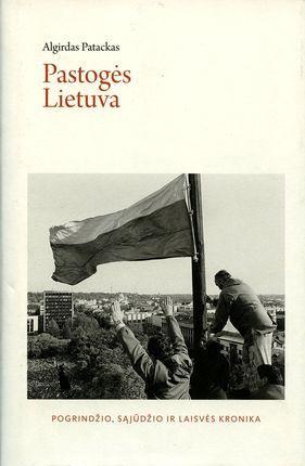 Pastogės Lietuva