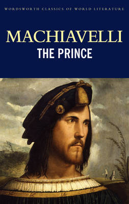The PrinceNiccolo Machiavelli