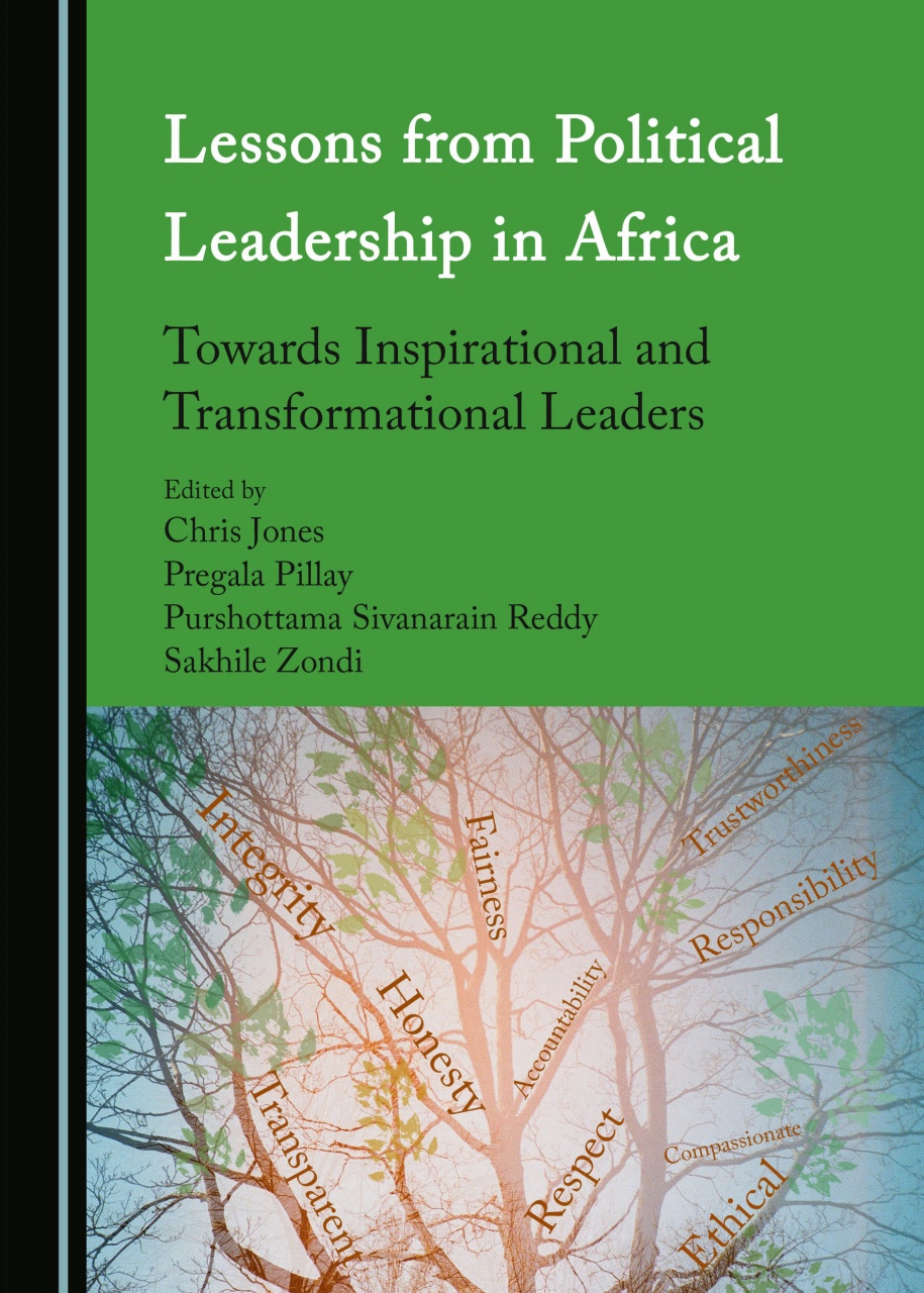 Lessons from Political Leadership in Africa: Towards Inspirational and Transformational Leaders