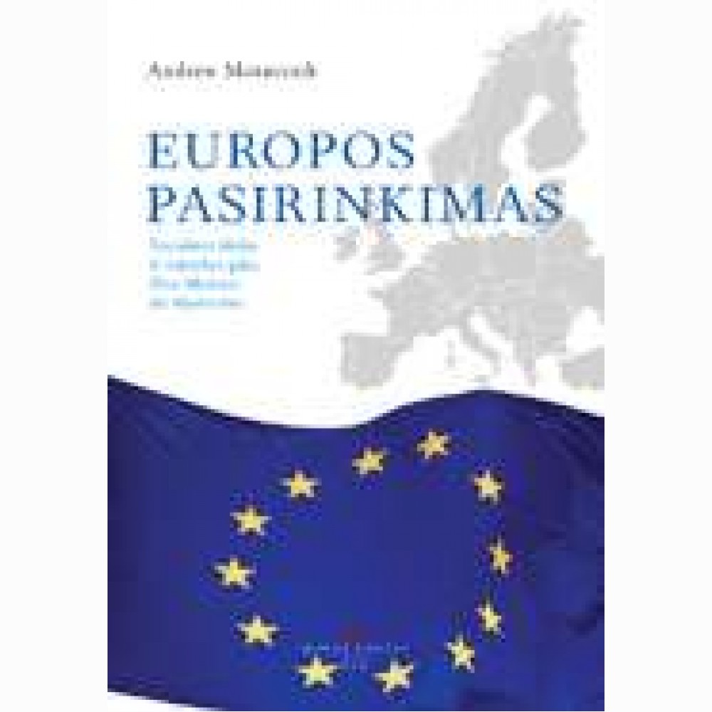Europos pasirinkimas